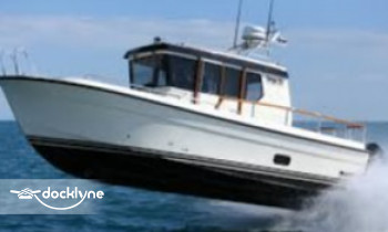 Prethi Operations boat rental operation on Miami, FL 1